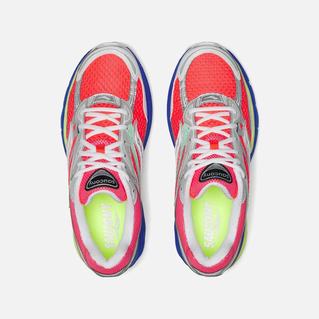 SAUCONY PROGRID OMNI 9 "VIZIRED"