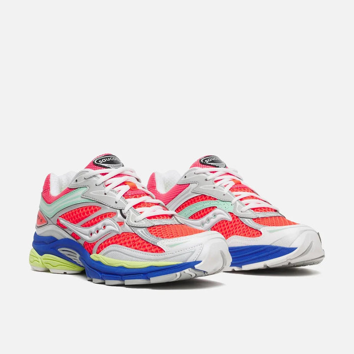 SAUCONY PROGRID OMNI 9 "VIZIRED"