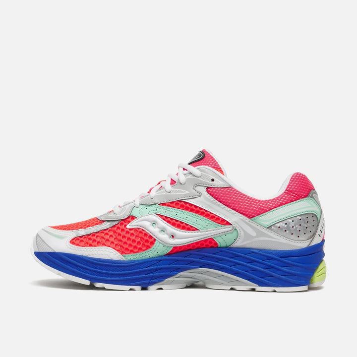 SAUCONY PROGRID OMNI 9 "VIZIRED"