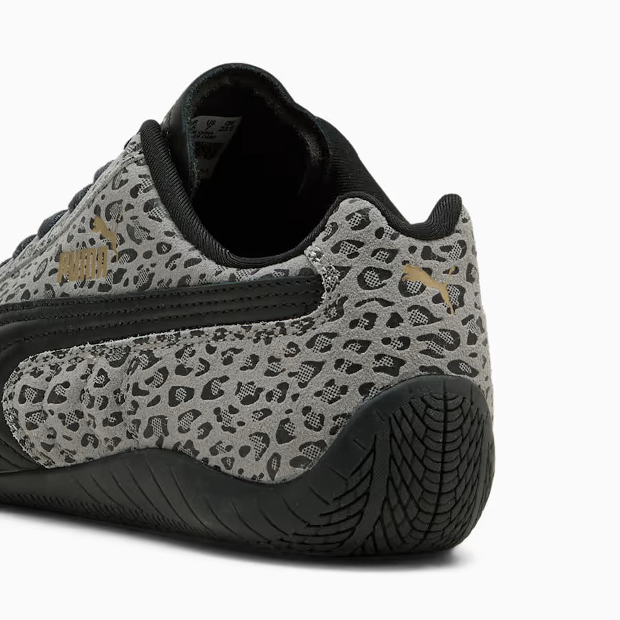 PUMA SPEEDCAT LEOGIRL "GRAY ECHO" (GS)