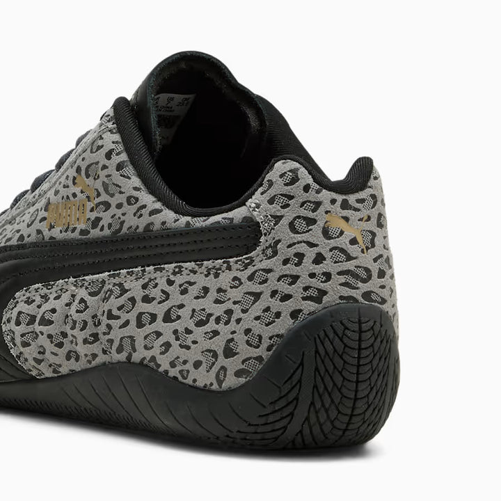 PUMA SPEEDCAT LEOGIRL "GRAY ECHO" (GS)