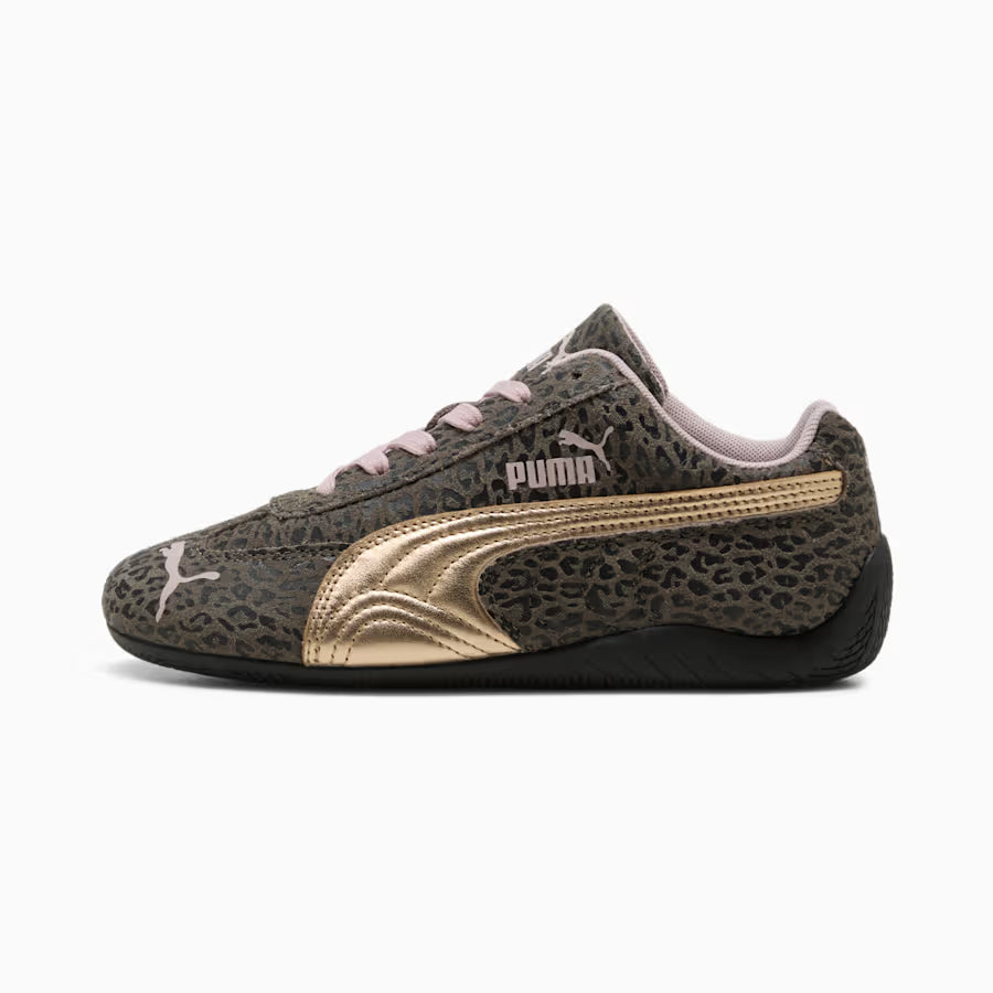 PUMA SPEEDCAT "LEOGIRL" (GS)