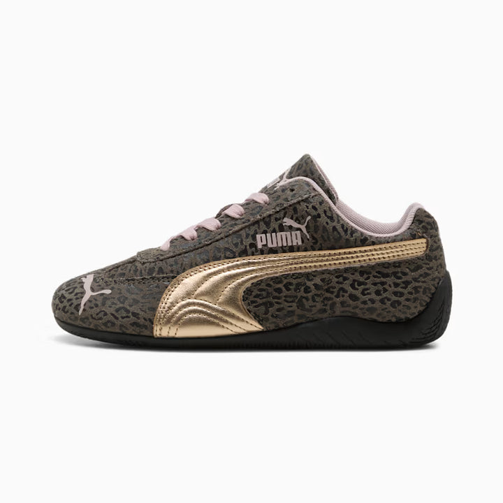 PUMA SPEEDCAT "LEOGIRL" (GS)