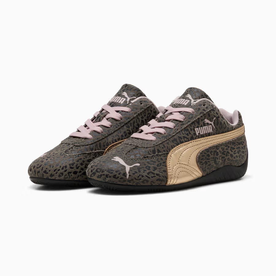 PUMA SPEEDCAT "LEOGIRL" (GS)