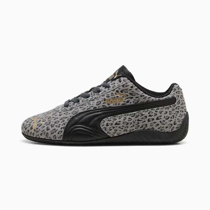 PUMA SPEEDCAT LEOGIRL "GRAY ECHO" (GS)