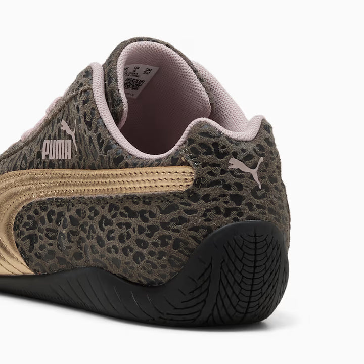 PUMA SPEEDCAT "LEOGIRL" (GS)
