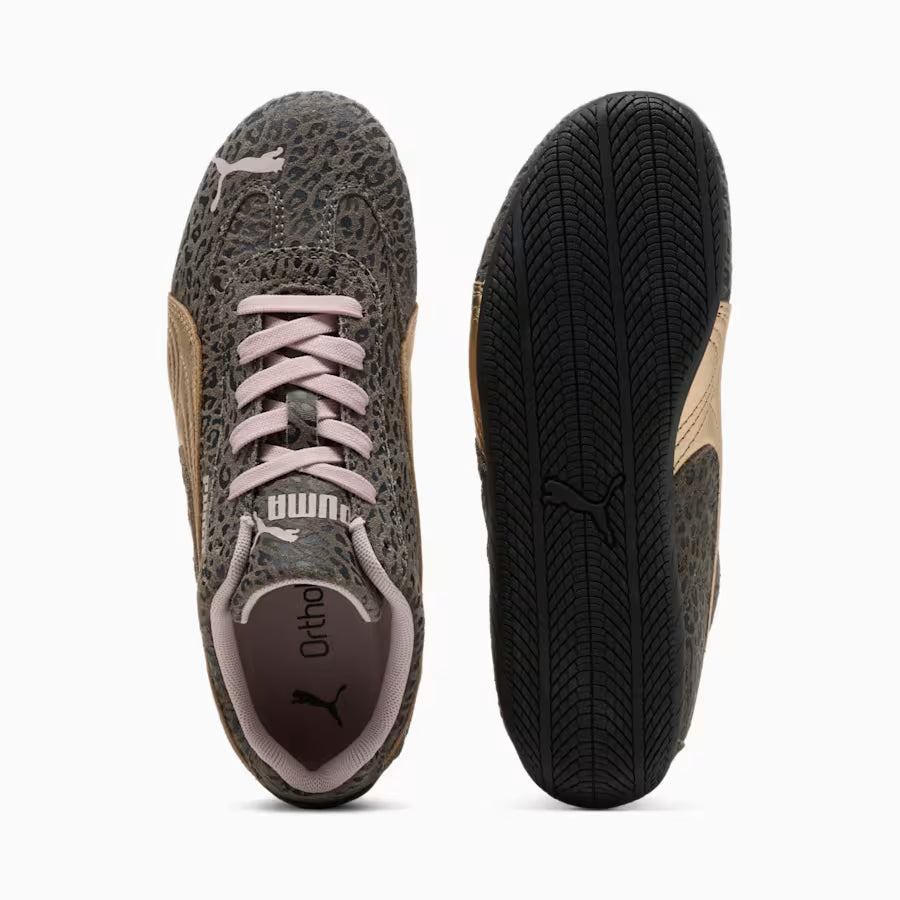 PUMA SPEEDCAT "LEOGIRL" (GS)