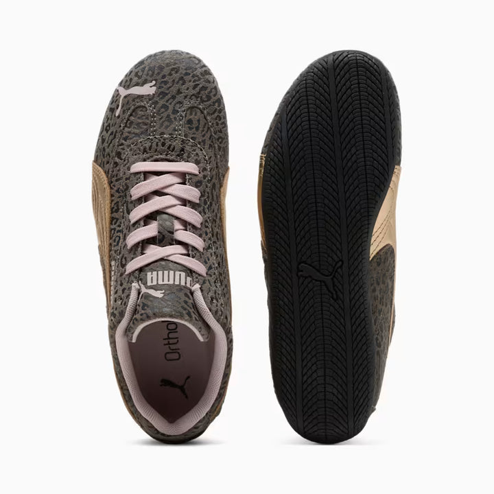 PUMA SPEEDCAT "LEOGIRL" (GS)