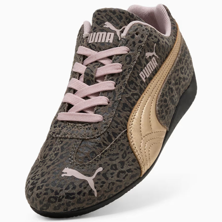 PUMA SPEEDCAT "LEOGIRL" (GS)