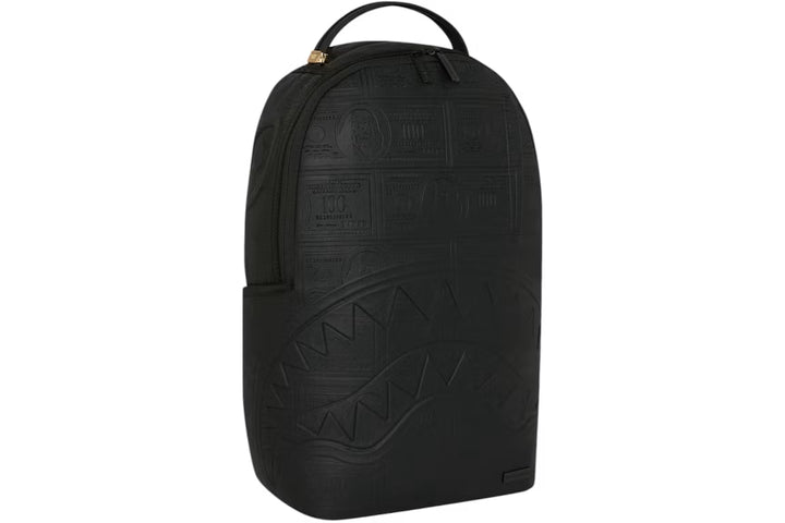 MONEY MASONRY BACKPACK