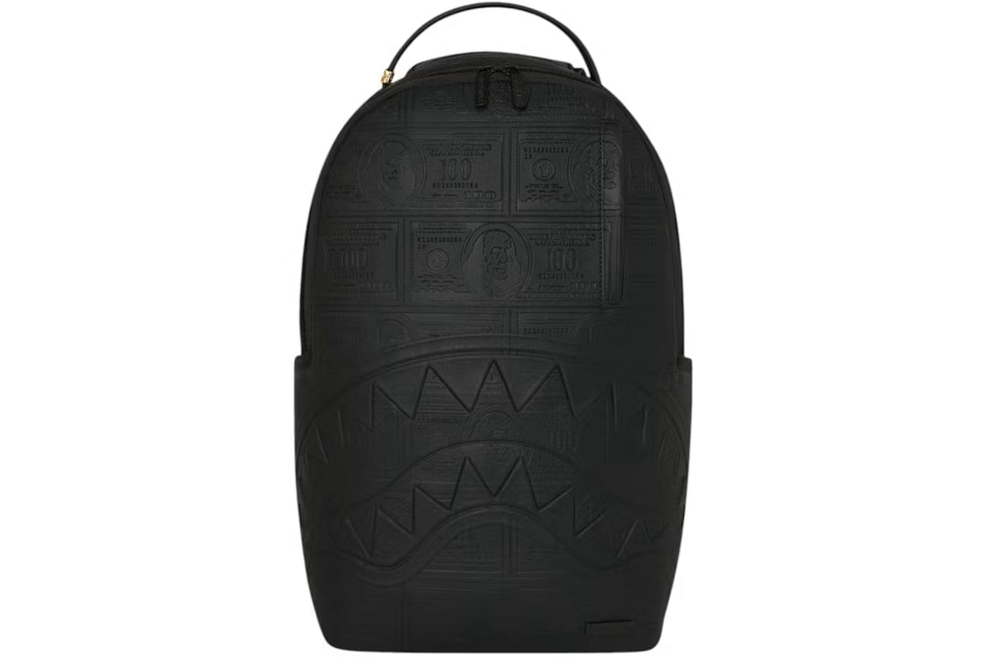 MONEY MASONRY BACKPACK