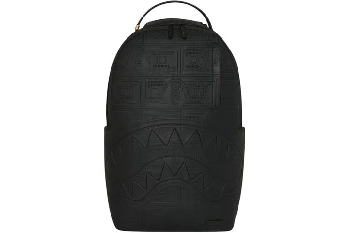 MONEY MASONRY BACKPACK