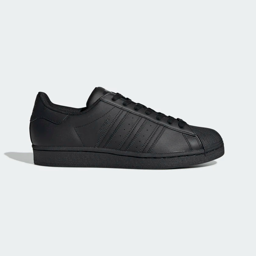 Adidas Superstar All Black Shoes Active Athlete 88 Adidas Superstar All Black Shoes Active Athlete 88