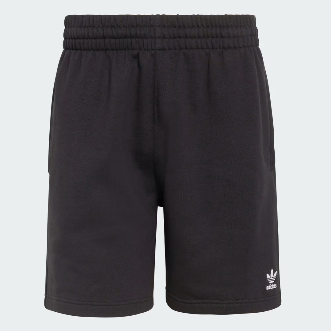 adidas TREFOIL ESSENTIALS 7 INCH FLEECE SHORTS
