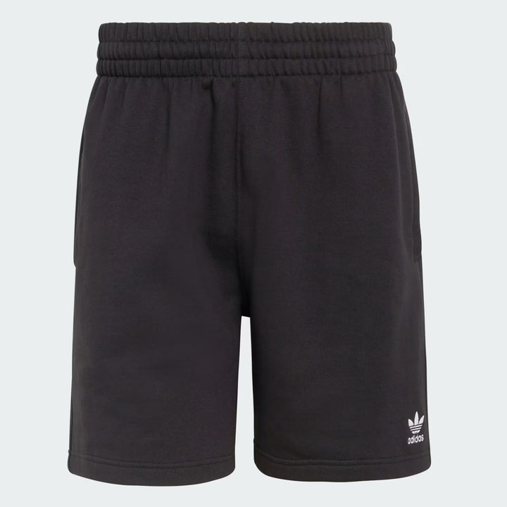 adidas TREFOIL ESSENTIALS 7 INCH FLEECE SHORTS