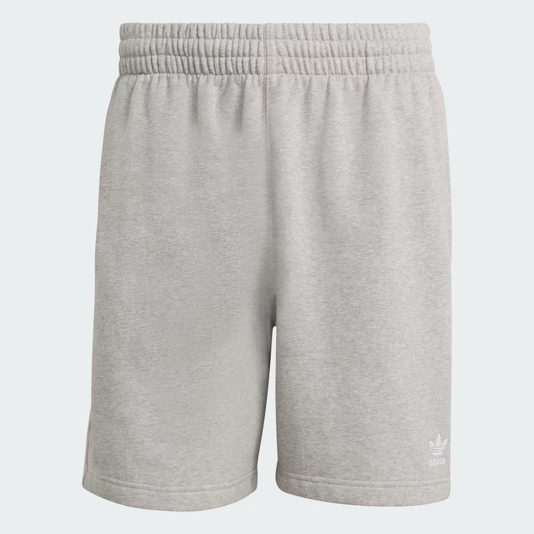adidas TREFOIL ESSENTIALS 7 INCH FLEECE SHORTS