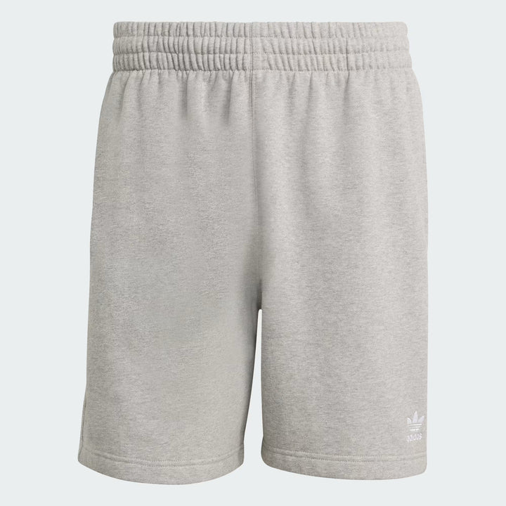 adidas TREFOIL ESSENTIALS 7 INCH FLEECE SHORTS