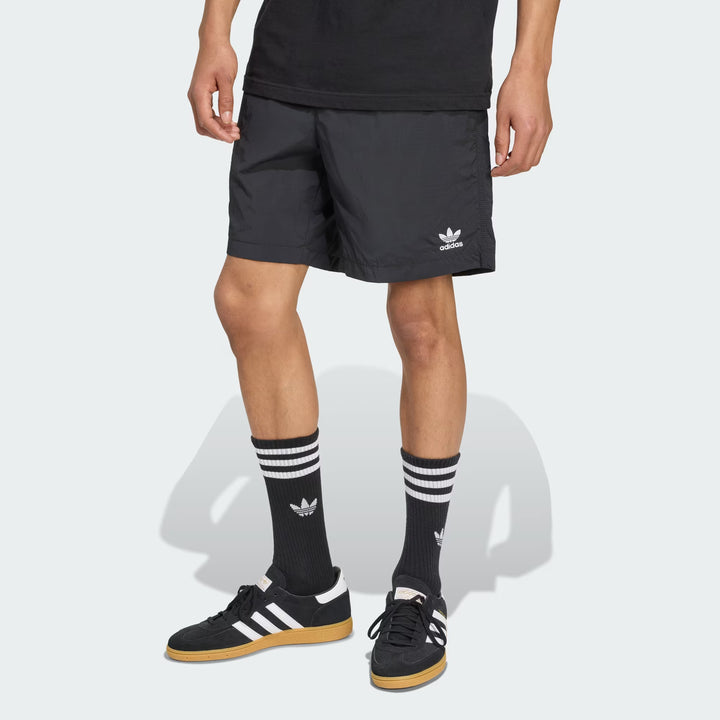 adidas TREFOIL ESSENTIALS WOVEN SHORTS