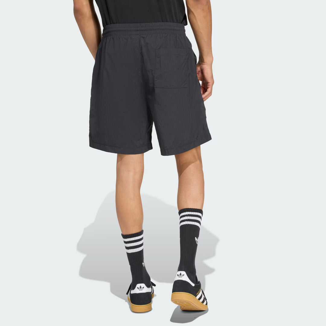 adidas TREFOIL ESSENTIALS WOVEN SHORTS