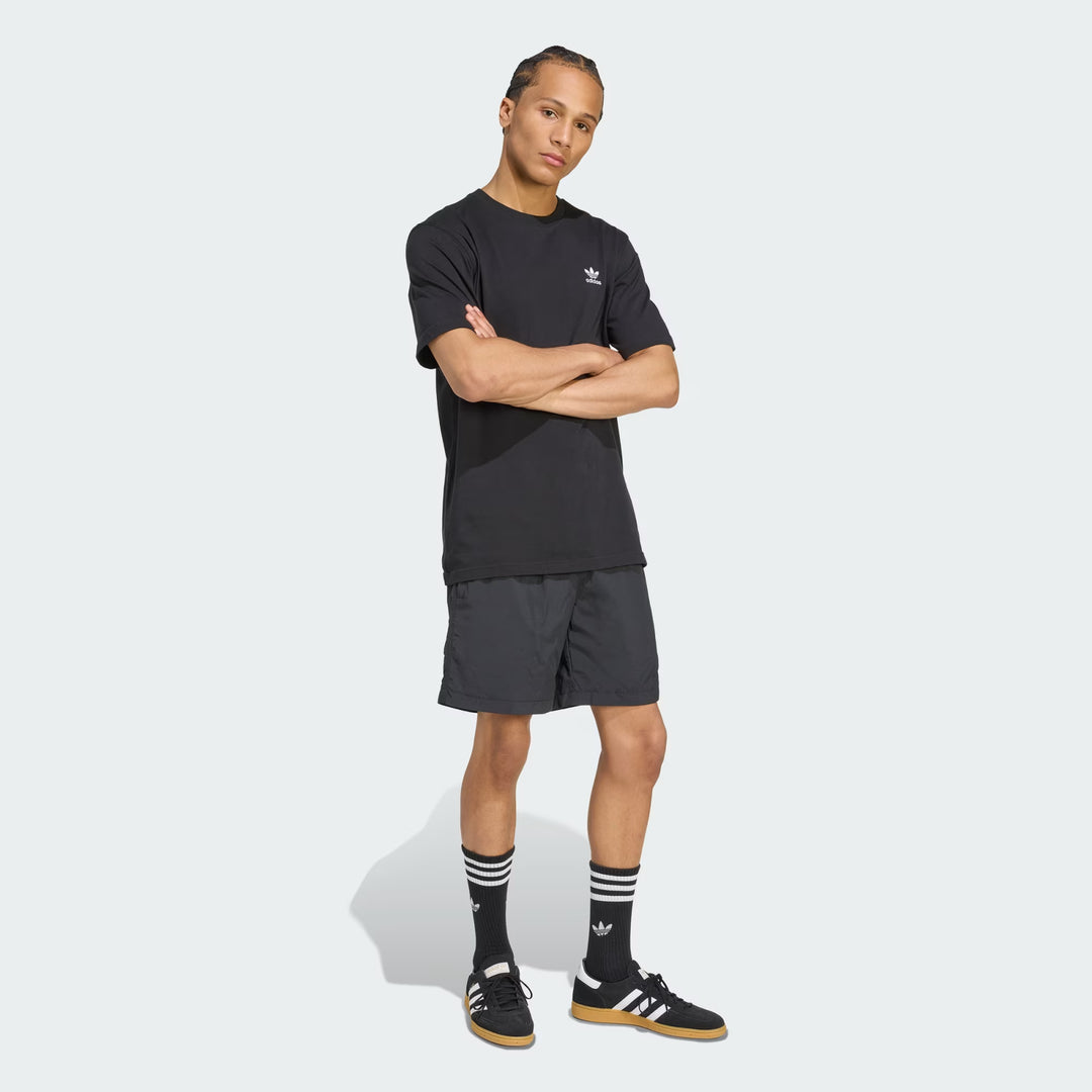 adidas TREFOIL ESSENTIALS WOVEN SHORTS