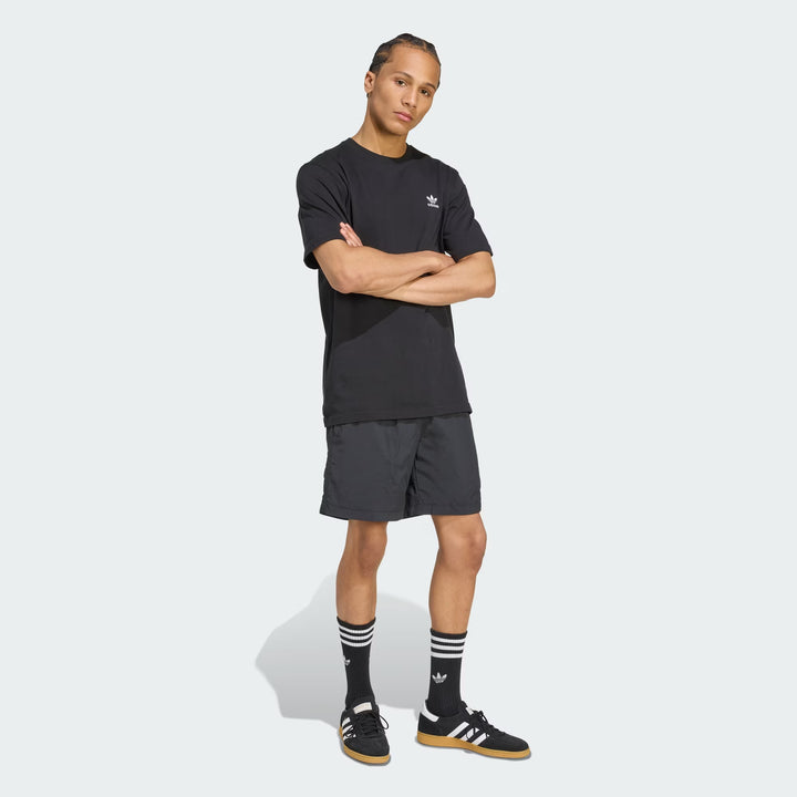 adidas TREFOIL ESSENTIALS WOVEN SHORTS