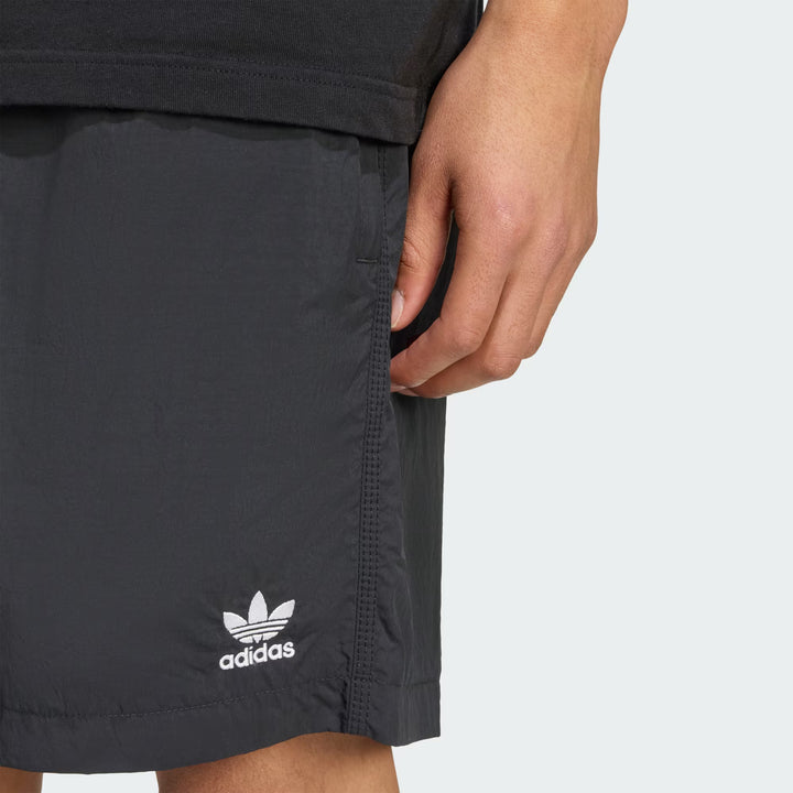 adidas TREFOIL ESSENTIALS WOVEN SHORTS