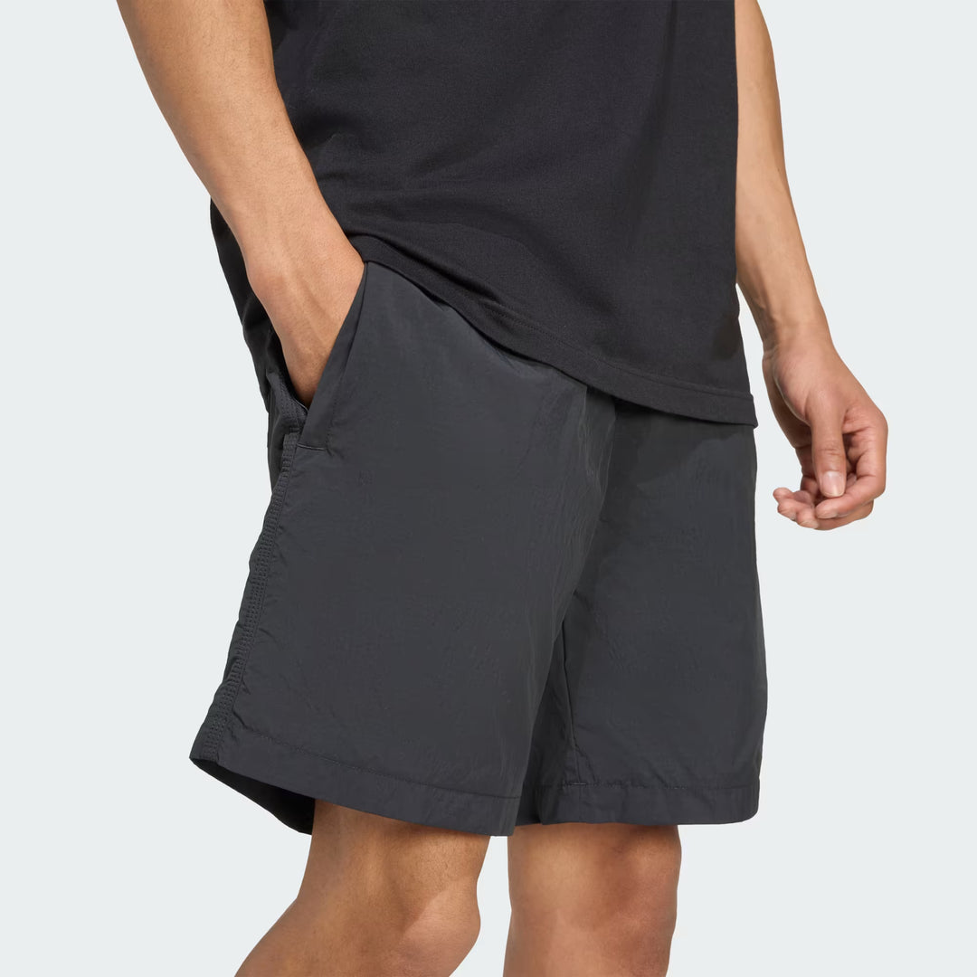 adidas TREFOIL ESSENTIALS WOVEN SHORTS
