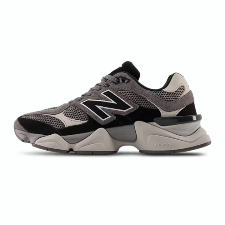 NEW BALANCE 9060 "GREY"