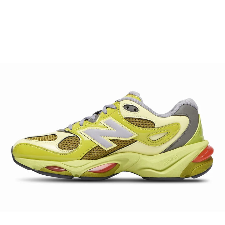 NEW BALANCE 983 "FENNEL GREEN"