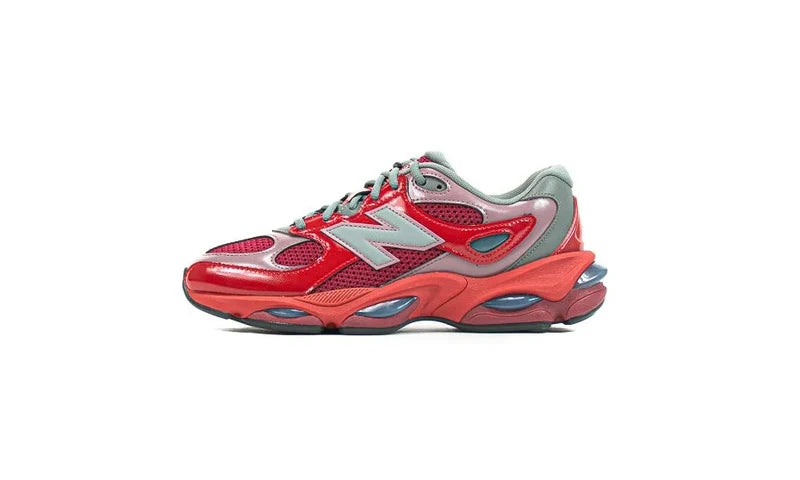 NEW BALANCE 983 "RED PINK"