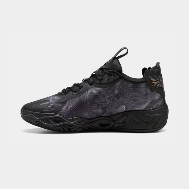 LAMELO BALL MB.04 "DARK AMETHYST"