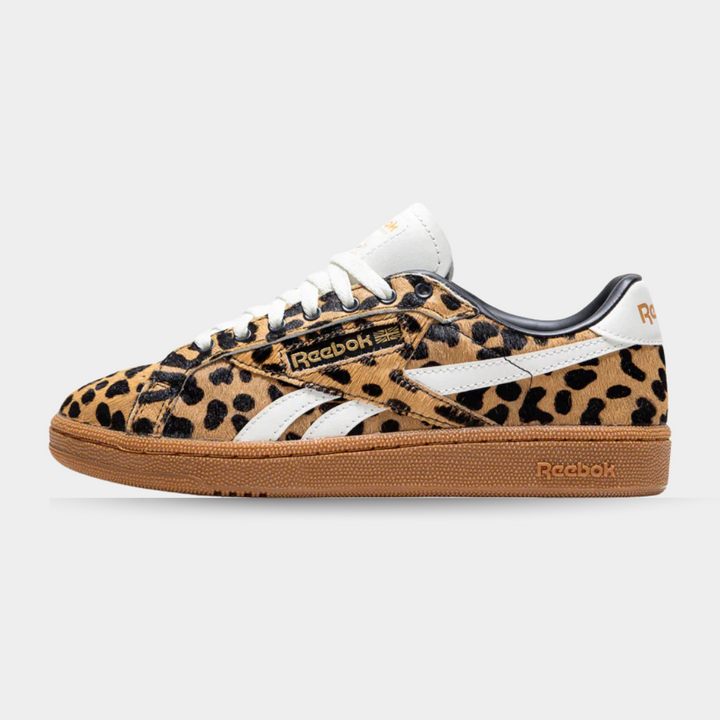 CLUB C GROUNDS UK "CHEETAH"