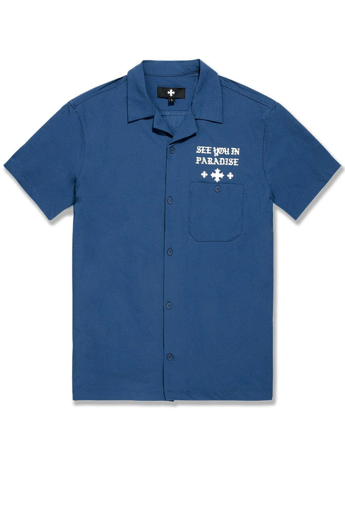 SYIP MECHANIX S/S SHIRT – Active Athlete 88