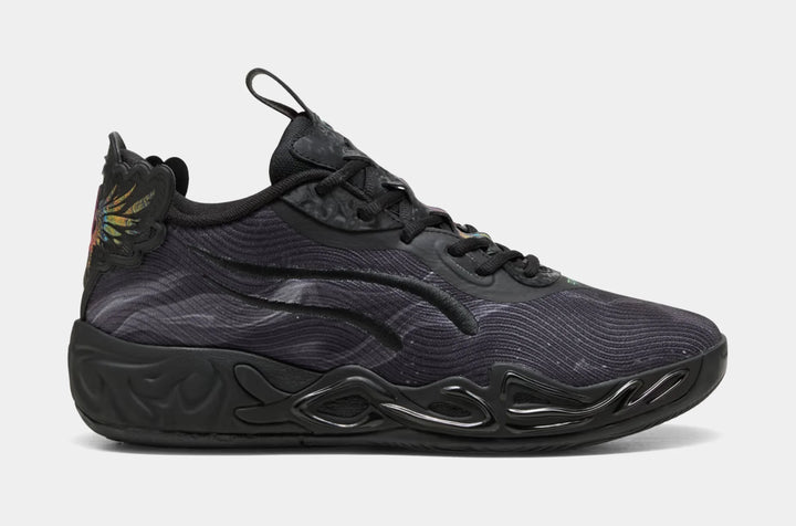 LAMELO BALL MB.04 "DARK AMETHYST"