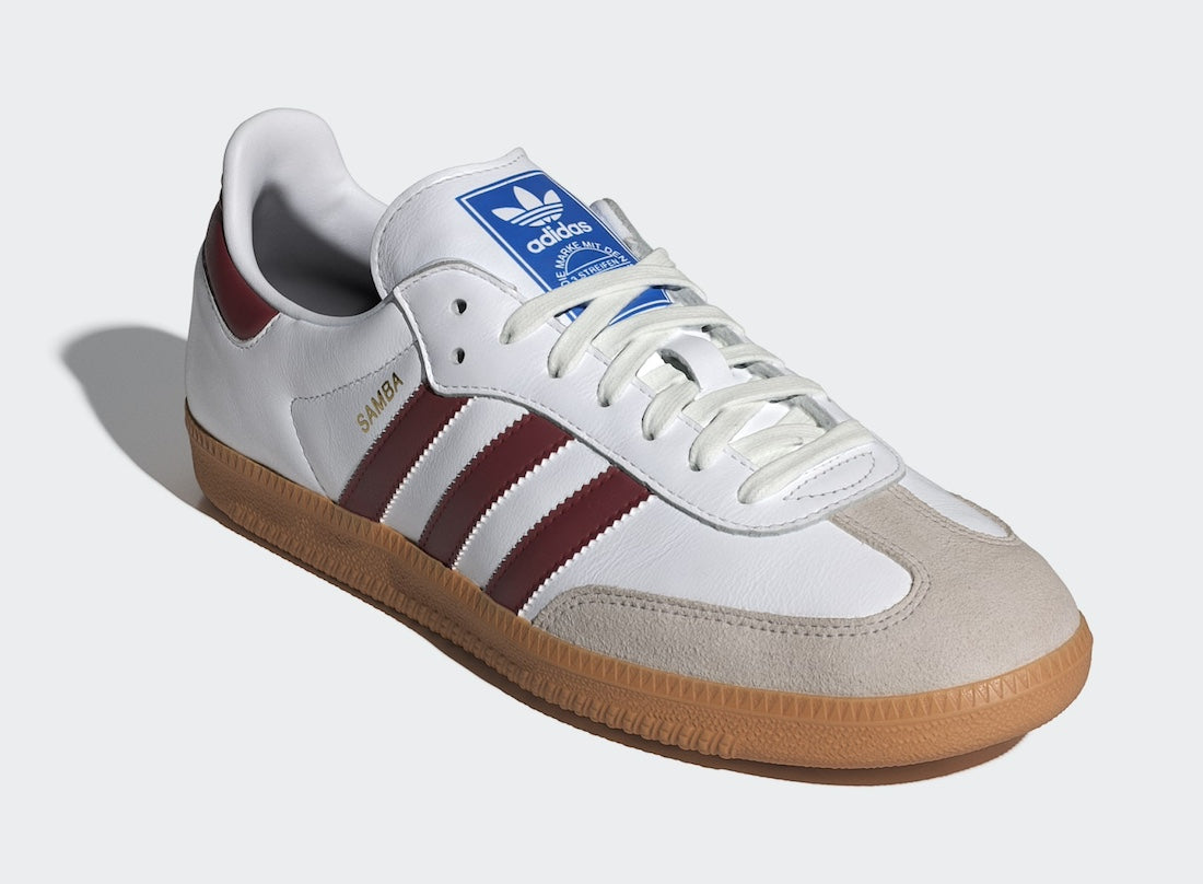 adidas Samba OG Men's Shoes – Active Athlete 88