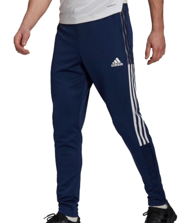 TIRO 21 TRACK PANTS (Navy)