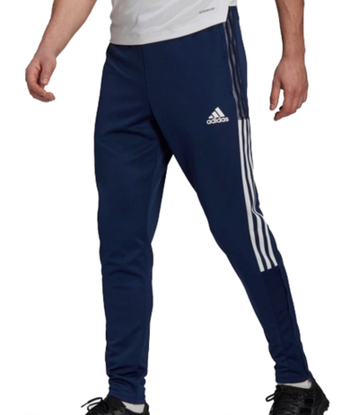 TIRO 21 TRACK PANTS (Navy)