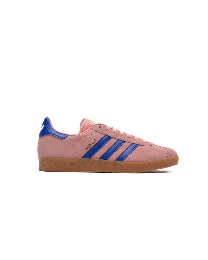 adidas Gazelle Men's Shoes - Semi Pink