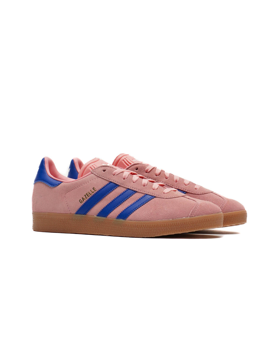 adidas Gazelle Men's Shoes - Semi Pink