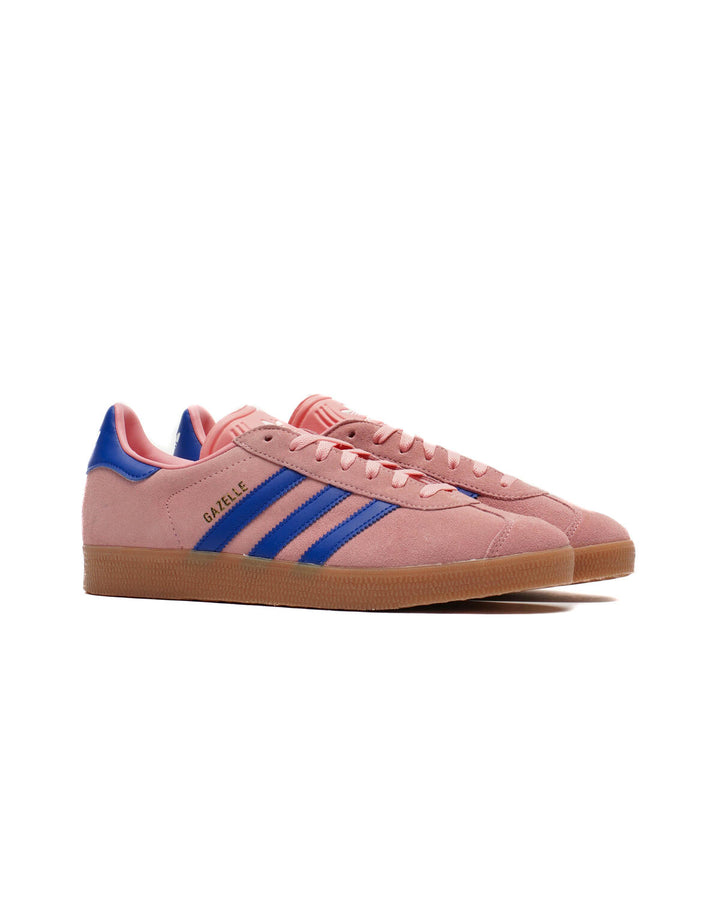 adidas Gazelle Men's Shoes - Semi Pink