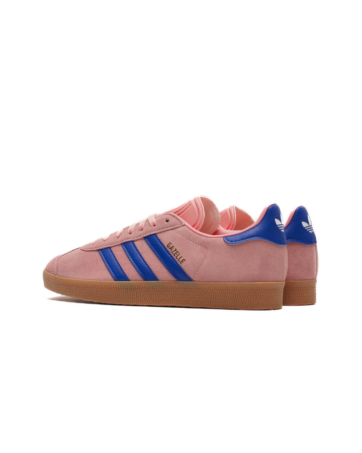 adidas Gazelle Men's Shoes - Semi Pink