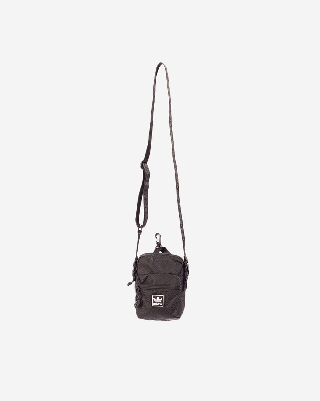 adidas Originals Utility Festival 2.0 Crossbody Bag (Black)