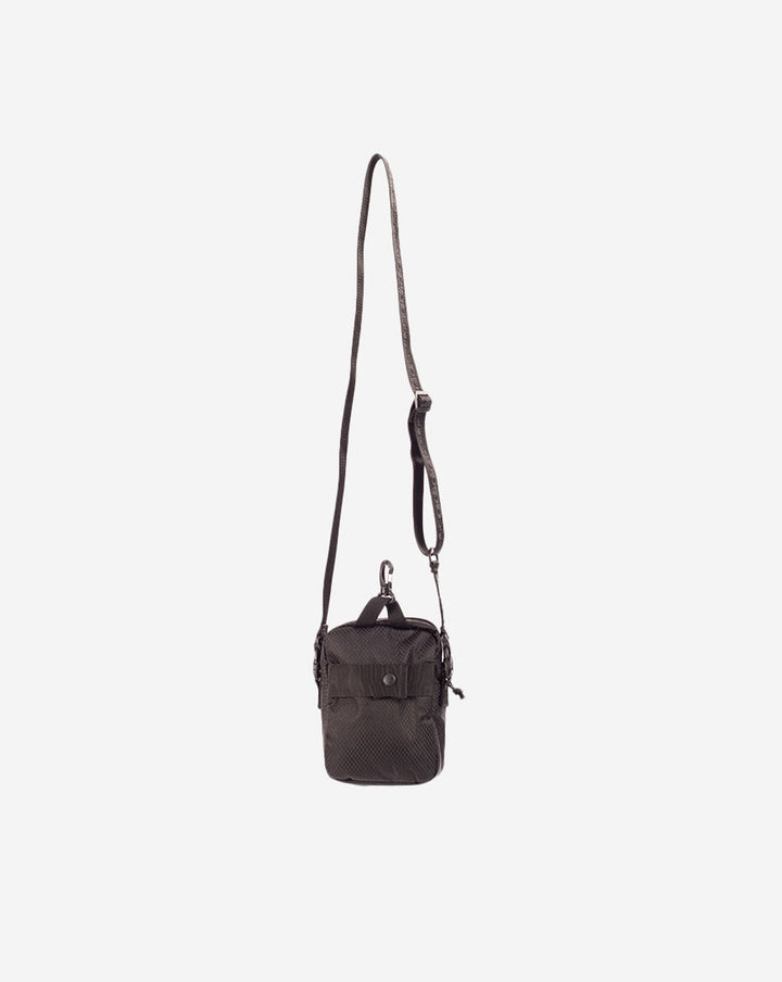 adidas Originals Utility Festival 2.0 Crossbody Bag (Black)