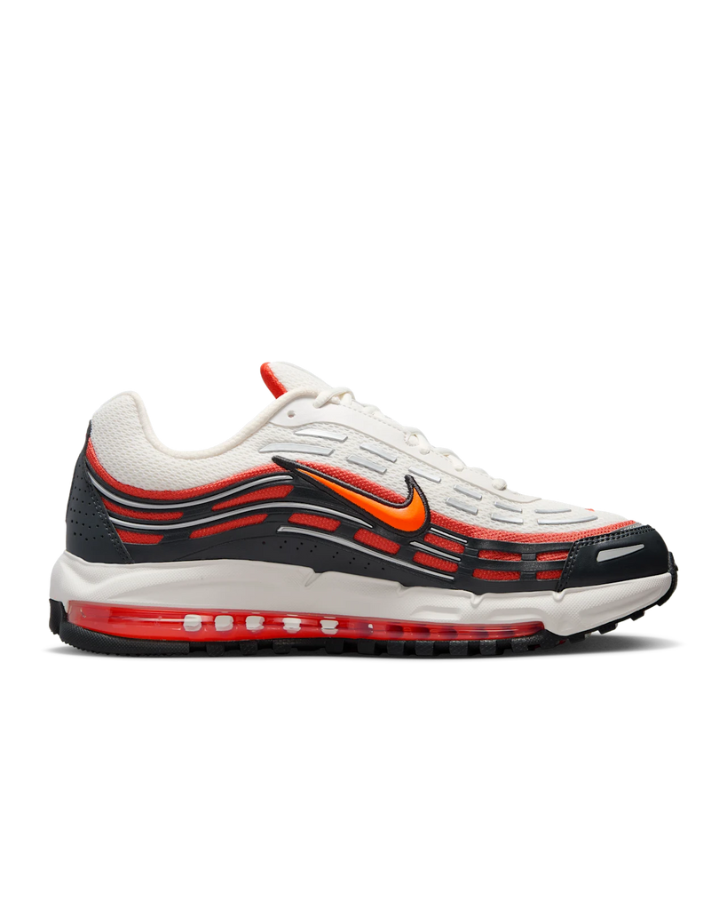 NIKE AIR MAX TL 2.5 - ORANGE/DARK GREY – Active Athlete 88