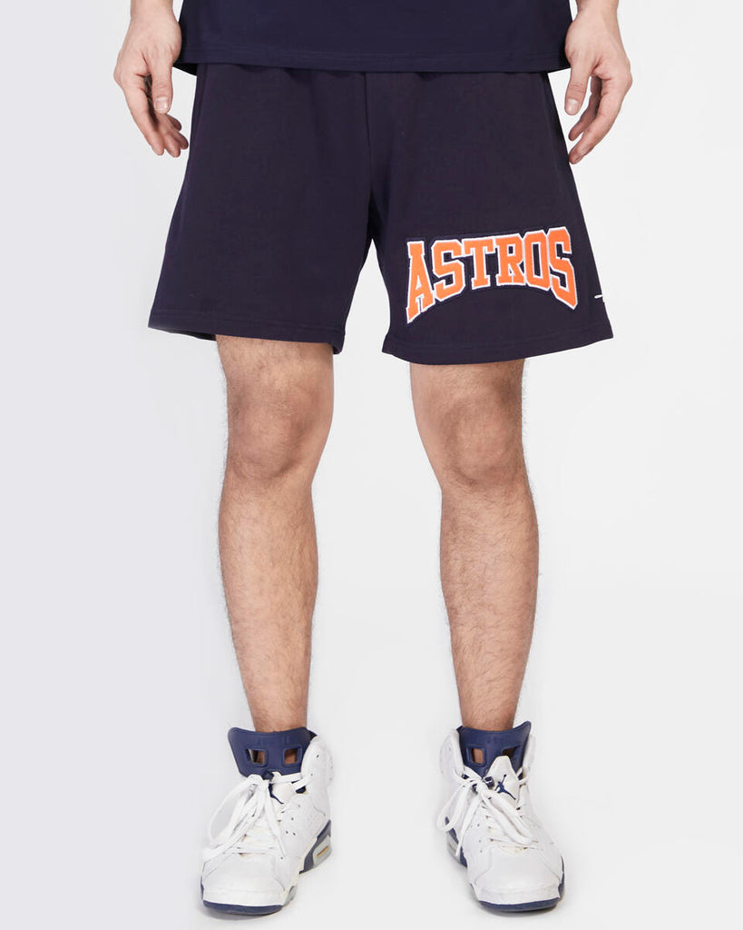 nike houston rockets shorts