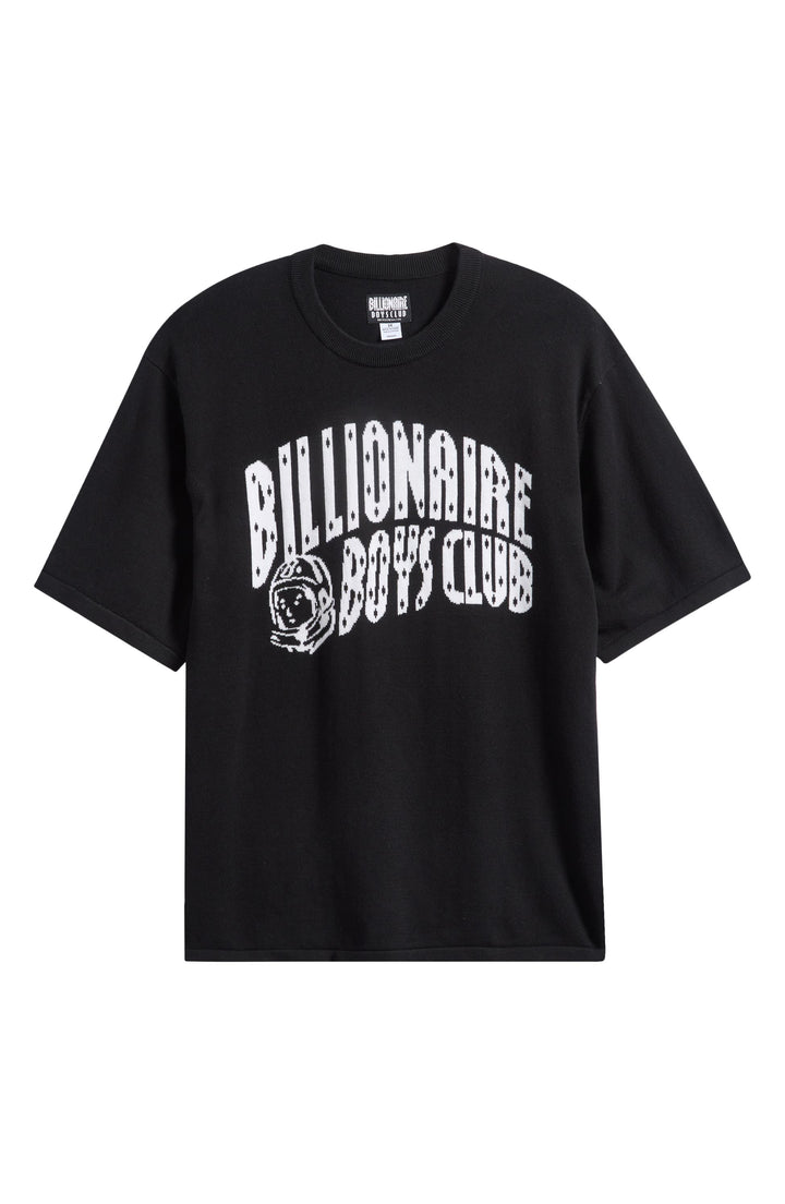BBC CURVED S/S TEE