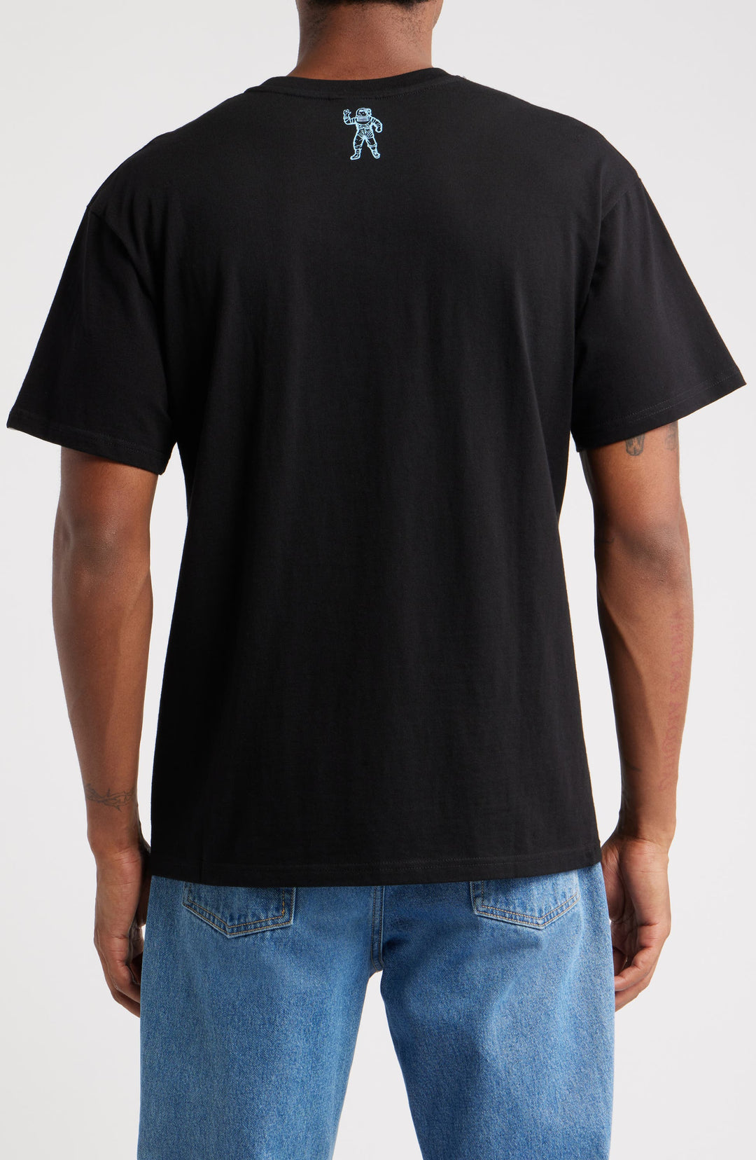 BBC ASTRONAUT DOT GRAPHIC S/S TEE