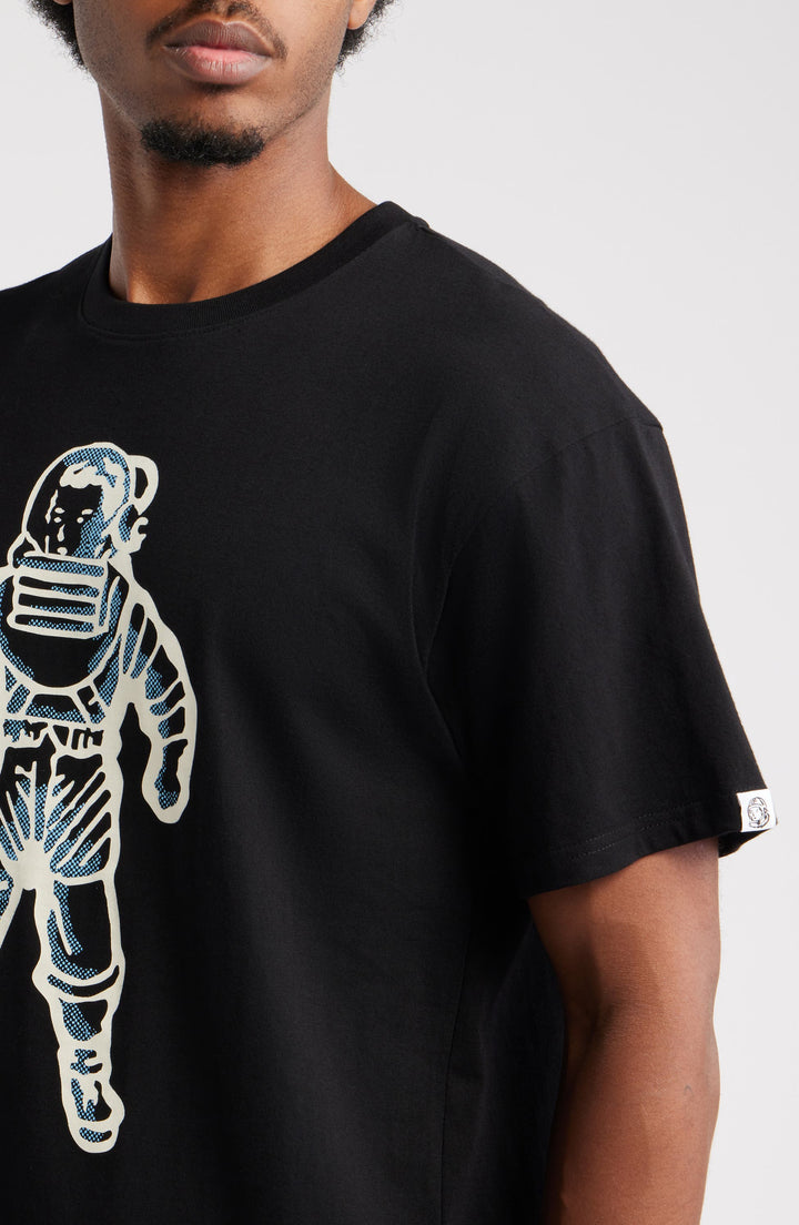 BBC ASTRONAUT DOT GRAPHIC S/S TEE