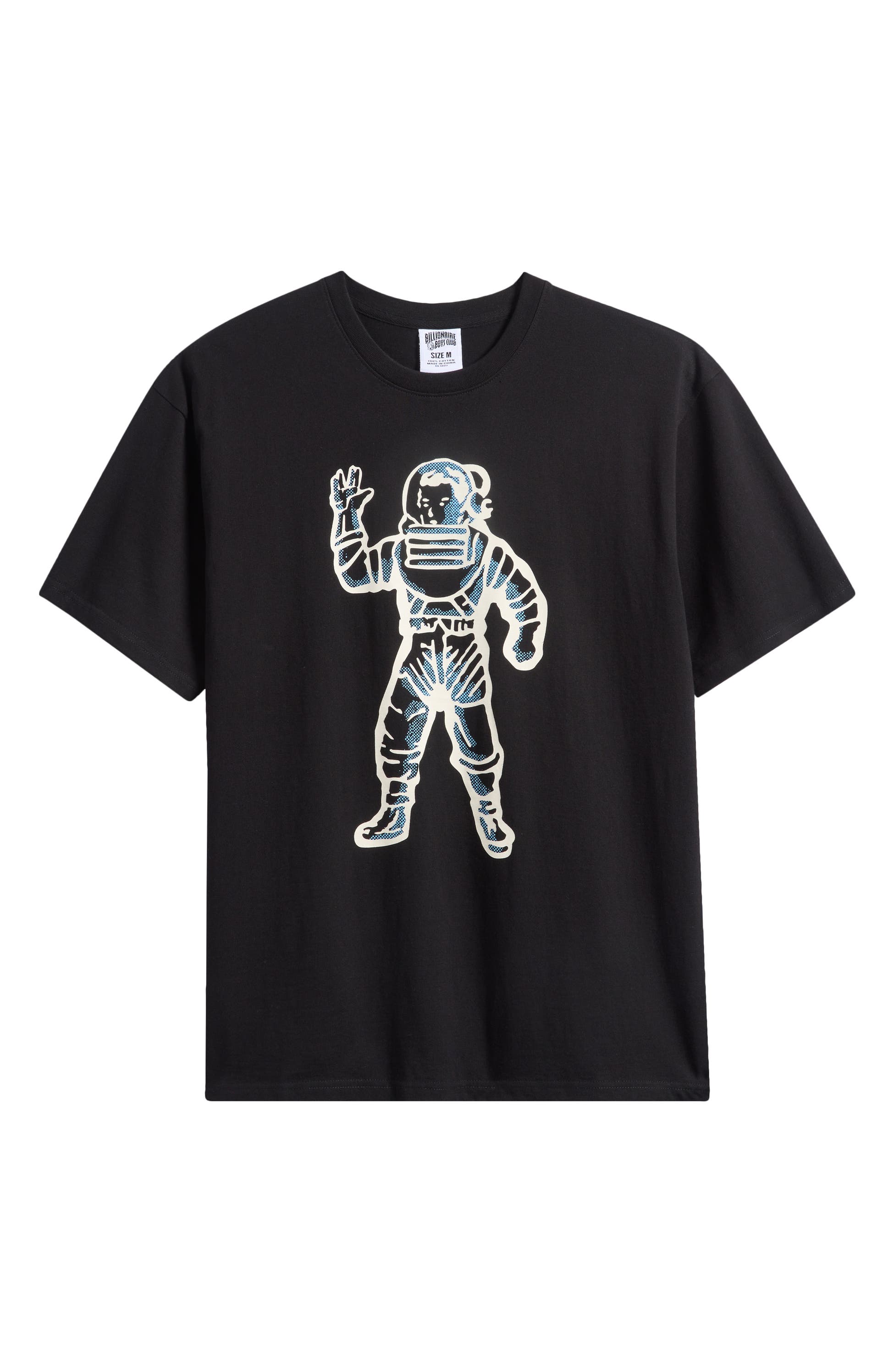 その他 BBC - BILLIONAIRE BOYS CLUB ASTRONAUT SNOOPY 宇宙なスヌーピー見参 BILLIONAIRE BOYS CLUB × PEANUTS