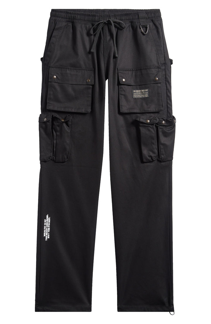 BBC FLAGSHIP GUYVER CARGO PANTS